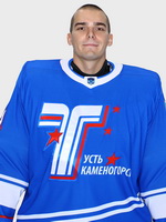 Пестов Владислав